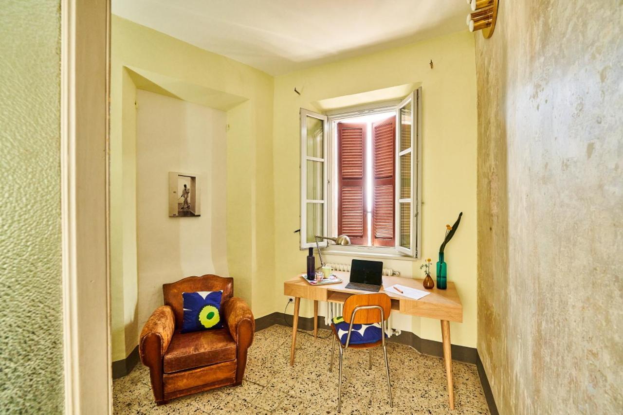 Villa Casa Carlazzo Exterior foto